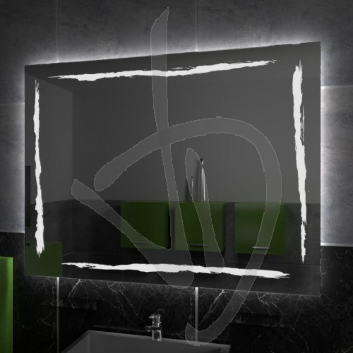 mesure-miroir-avec-decor-grave-et-a036-eclaire-et-retro-eclairage-led