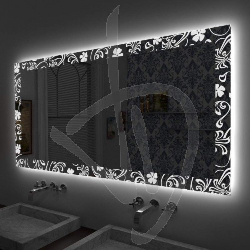 mesure-miroir-avec-b026-de-decor-grave-et-eclaire-et-retro-eclairage-led