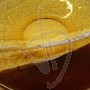 assiette-ronde-en-verre-de-murano-abat-jour-bronze-fait-main