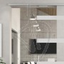mur-exterieur-en-verre-decore-de-porte-coulissante-sur-mesure-decoration-en-option