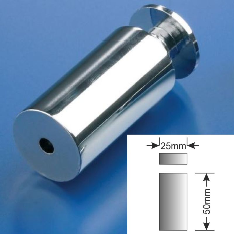 Kit Entretoises Roue 25mm Pour Ford - 4x108 PCD Avec Boulons M12x1.5 | Alésage 63.4mm | Aluminium CNC