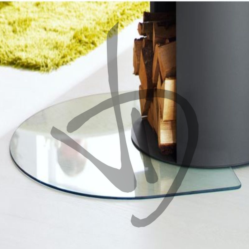 Plaques de cheminée - Plaques pour cheminée