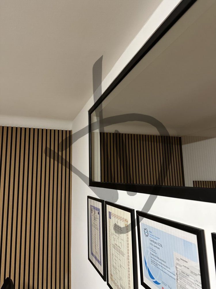 Cloisons de séparation - Cloisons de séparation