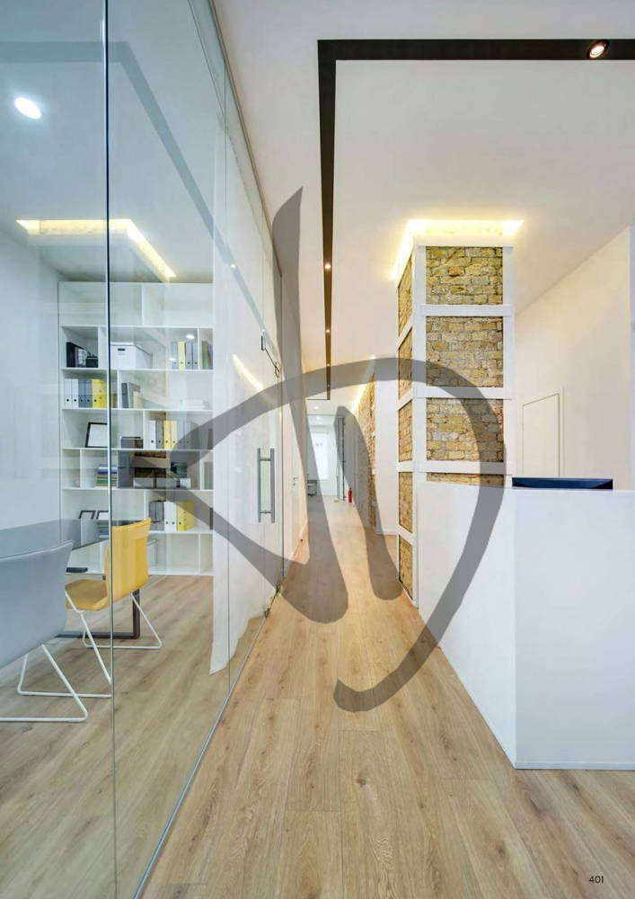 Cloisons de séparation - Cloisons de séparation