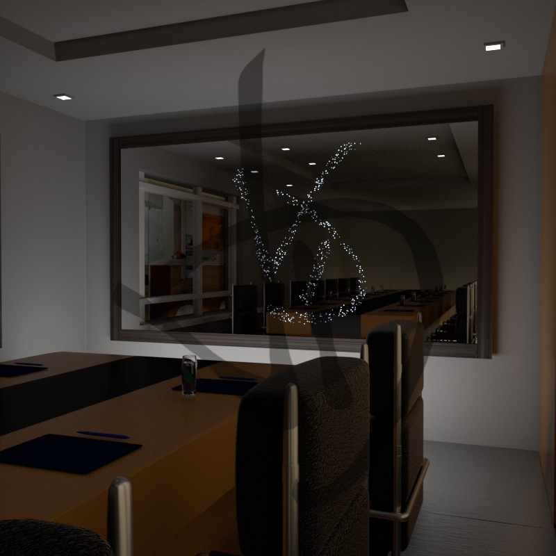 Miroirs personnalisés avec logo - Miroirs personnalisés avec logo