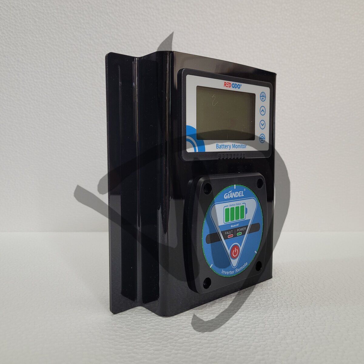 Support de tableau de bord, masque, support de fruits, plaque de montage, base en plexiglas pour prototypes d'instruments pour composants électriques personnalisés, boîte de panneau en plexiglas 2 - Accessoires de camping-car