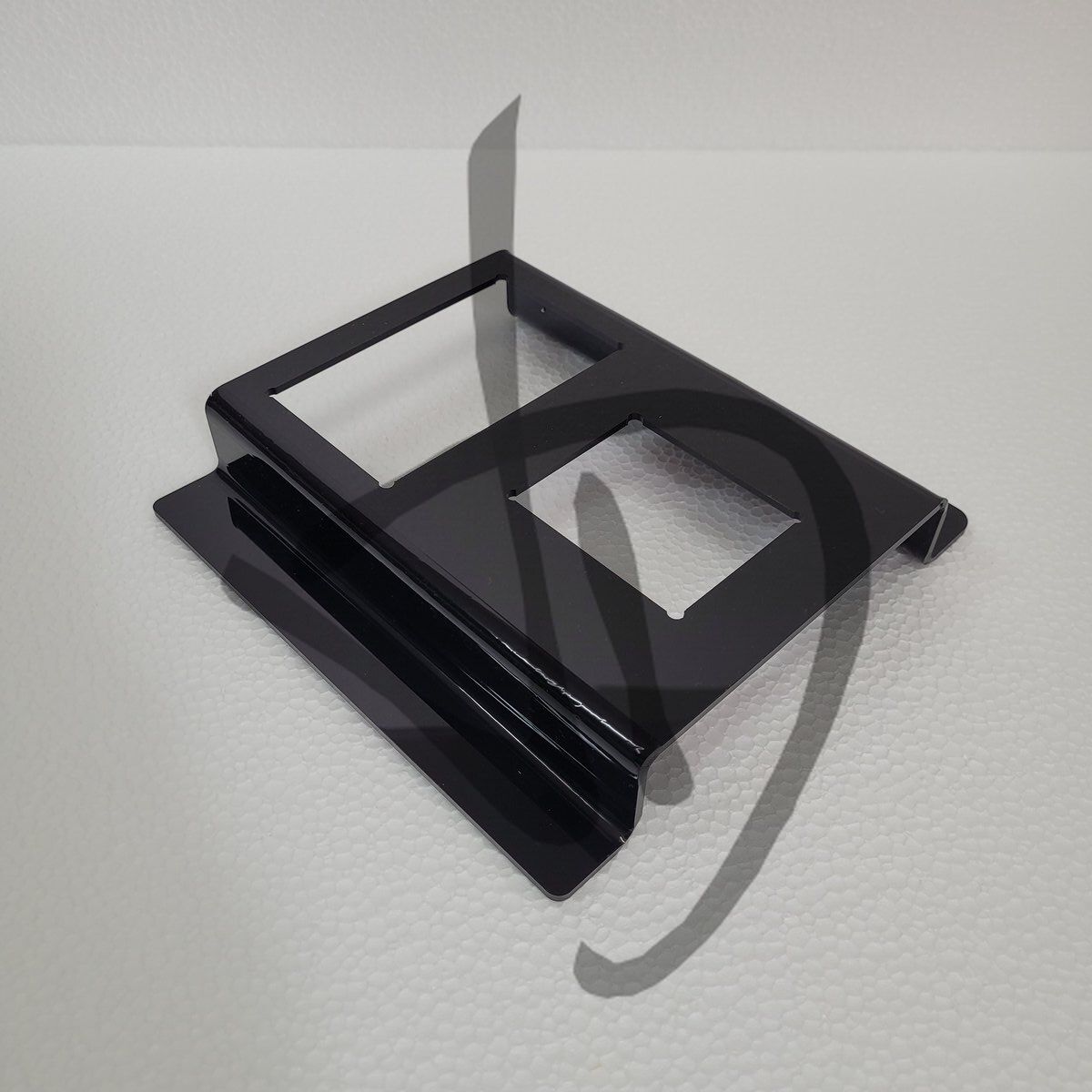 Support de tableau de bord, masque, support de fruits, plaque de montage, base en plexiglas pour prototypes d'instruments pour composants électriques personnalisés, boîte de panneau en plexiglas 4 - Accessoires de camping-car