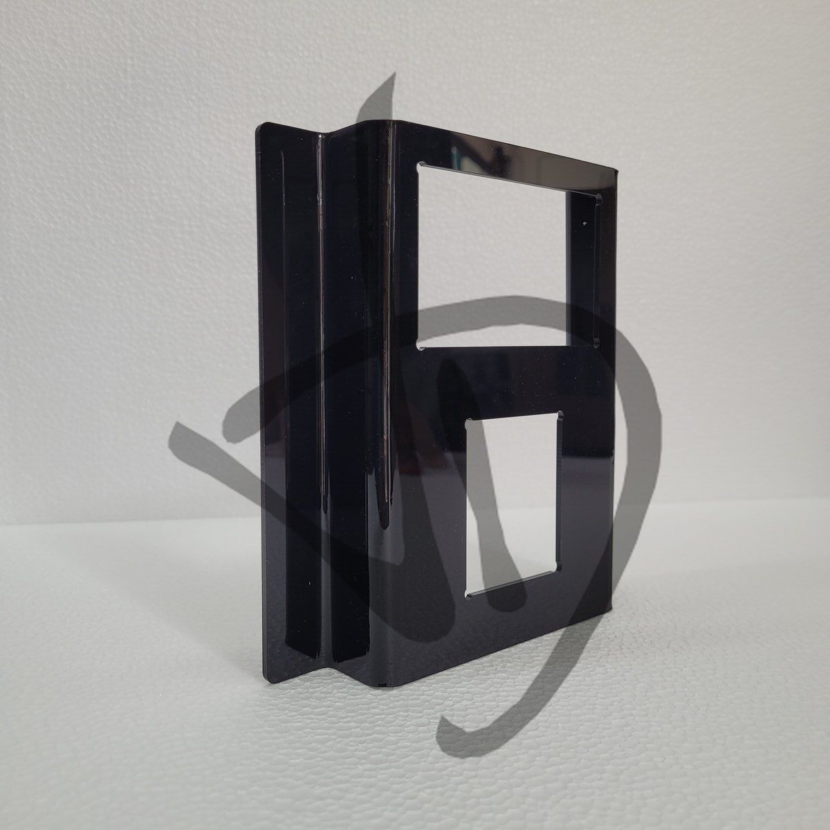 Support de tableau de bord, masque, support de fruits, plaque de montage, base en plexiglas pour prototypes d'instruments pour composants électriques personnalisés, boîte de panneau en plexiglas 5 - Accessoires de camping-car