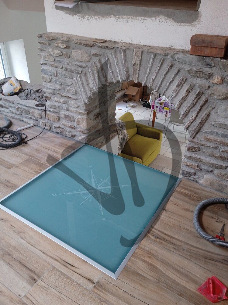 Verre praticable - 2 - Verres praticables