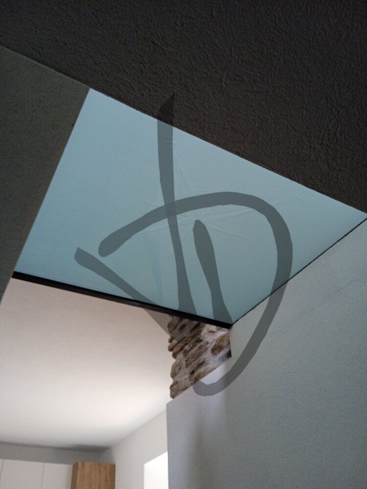 Verre praticable - Verres praticables