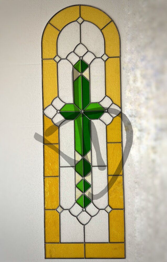 IMG_3443 - Vitraux au plomb